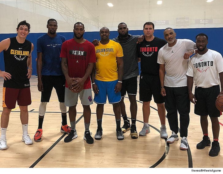 德拉蒙德杜兰特打野球最强他非常难防