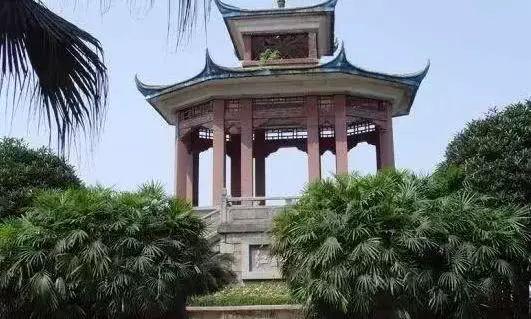 看夜景又有新去处 重庆壹华里夜景公园免费开