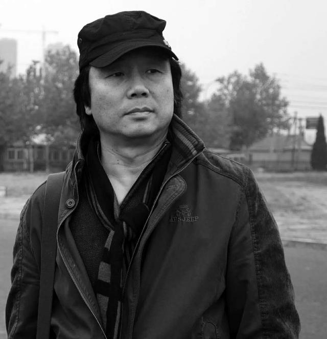 “王琨·牛”展览在北京798方圆美术馆开幕