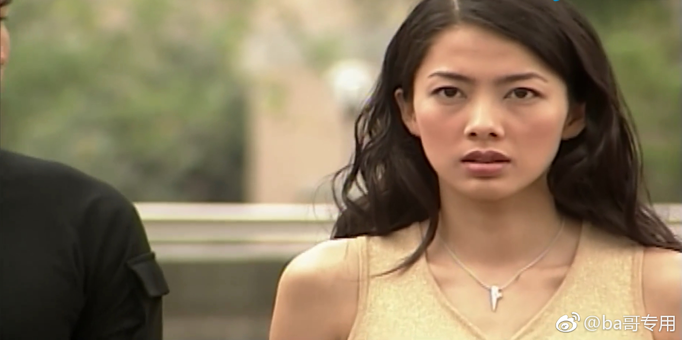 看了好几个版本的流星花园最贴合原作的藤堂静还是台湾版