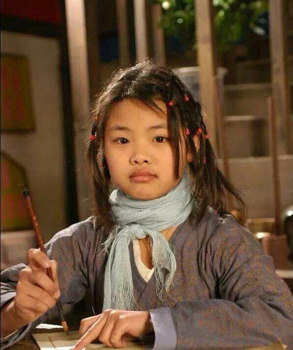 莫小贝突晒婚纱照,《武林外传》播映12年,你印象最深的是什么