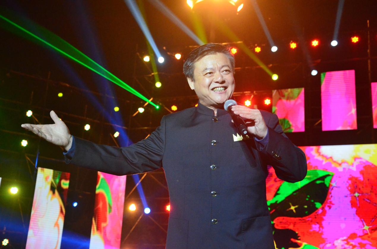 第二届中国(平江)休闲食品文化节 唱响“文化扶贫”新模式