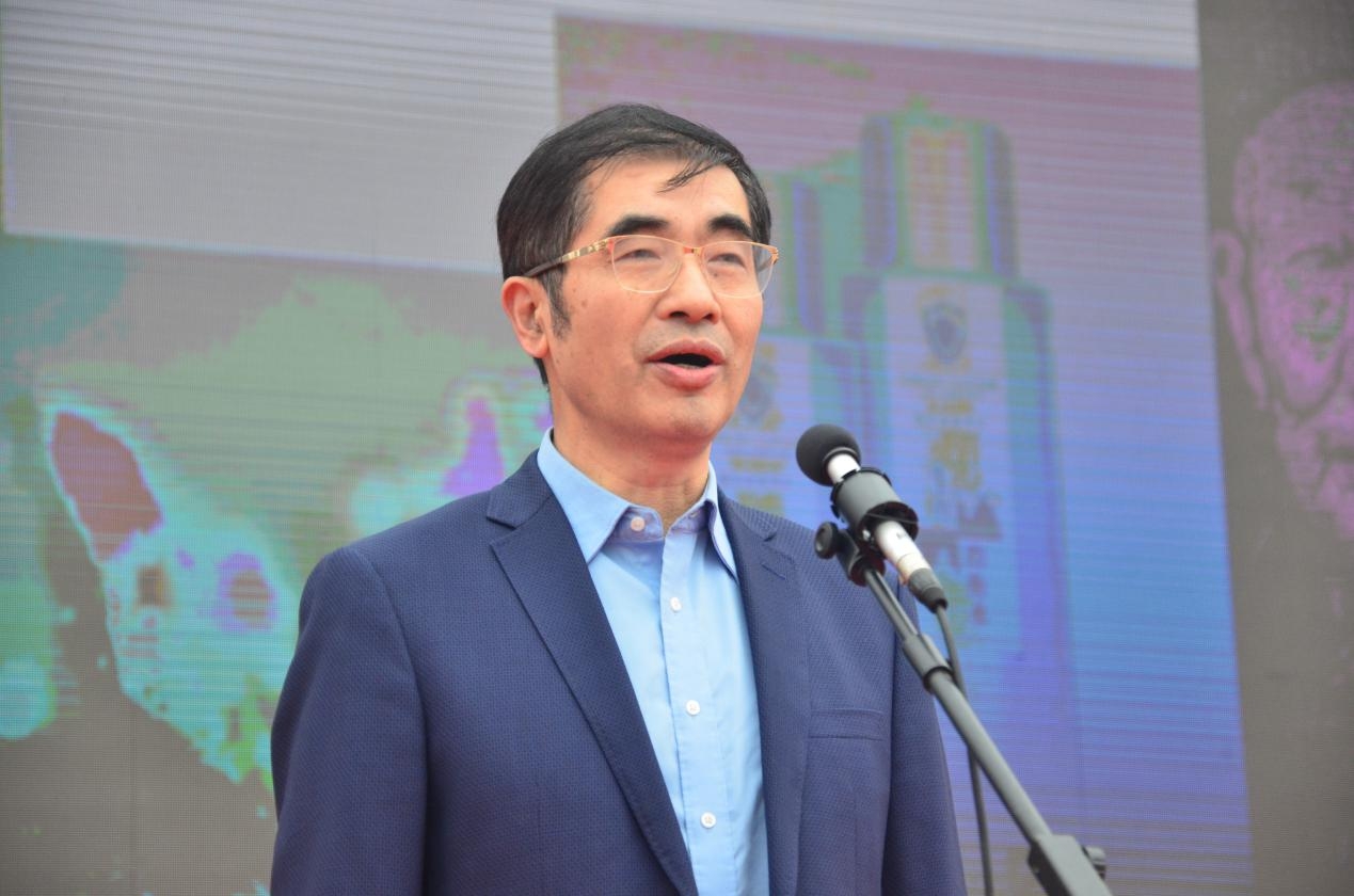 第二届中国(平江)休闲食品文化节 唱响“文化扶贫”新模式