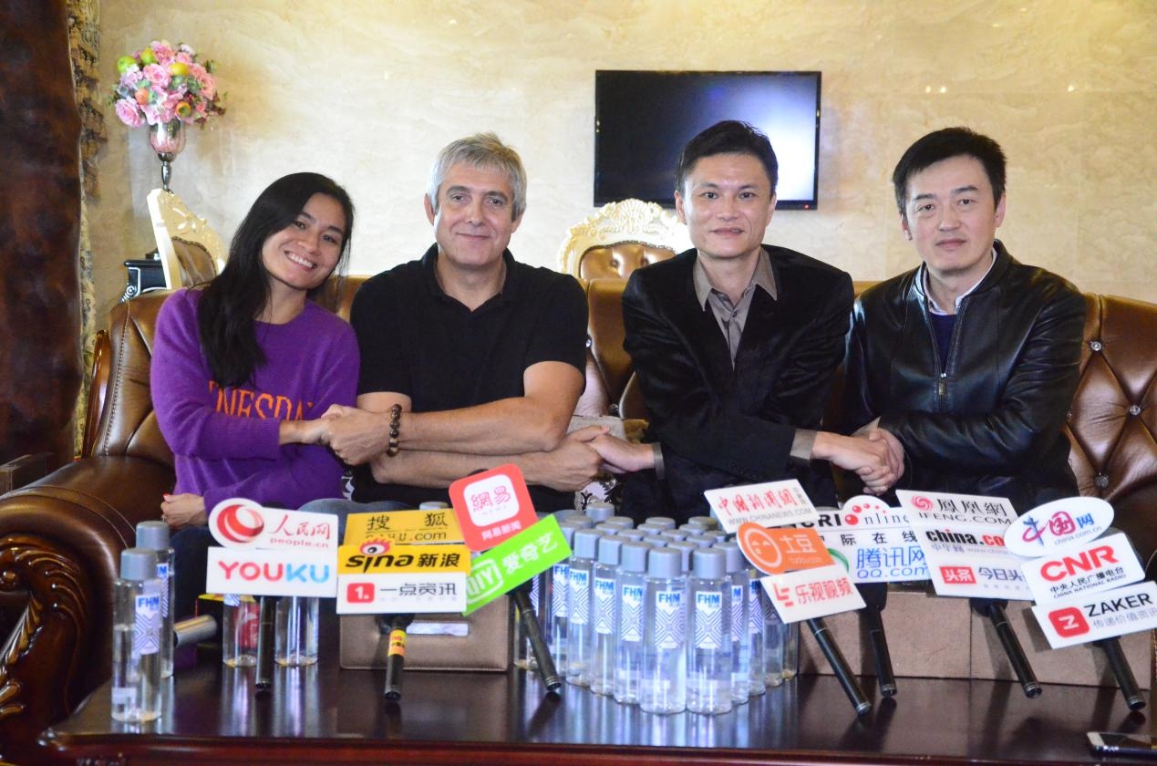 第二届中国(平江)休闲食品文化节 唱响“文化扶贫”新模式