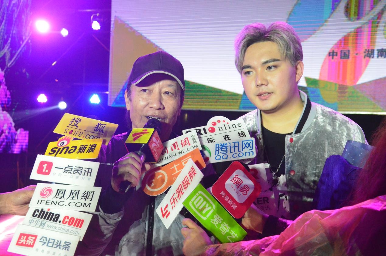 第二届中国(平江)休闲食品文化节 唱响“文化扶贫”新模式