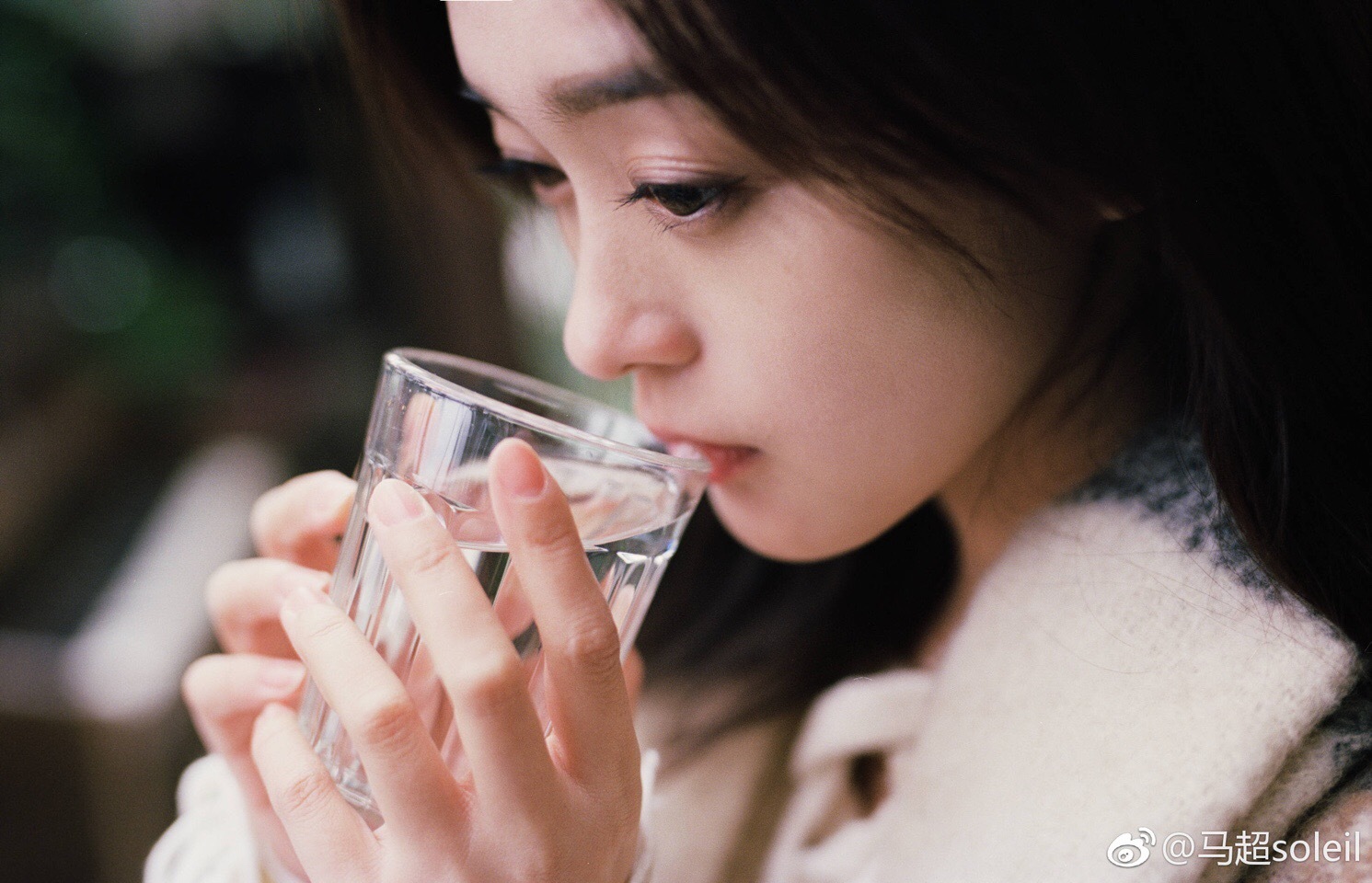 匆匆那年的方茴,如懿传的白蕊姬|白蕊|何泓姗|马超_新浪新闻