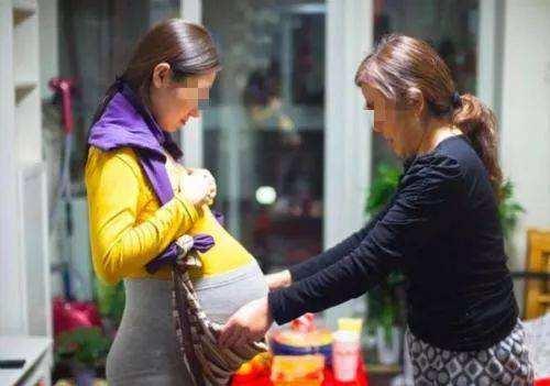 带娃什么阶段最辛苦？看完这5个阶段的对比，又心疼又想笑