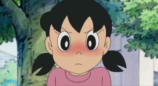 静香为什么那么爱洗澡?理由很多,最后一个无法反驳