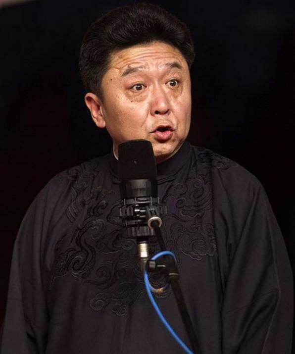 德云社相声演员最常说的4句话,不退票上榜,第1句让于谦躺枪!