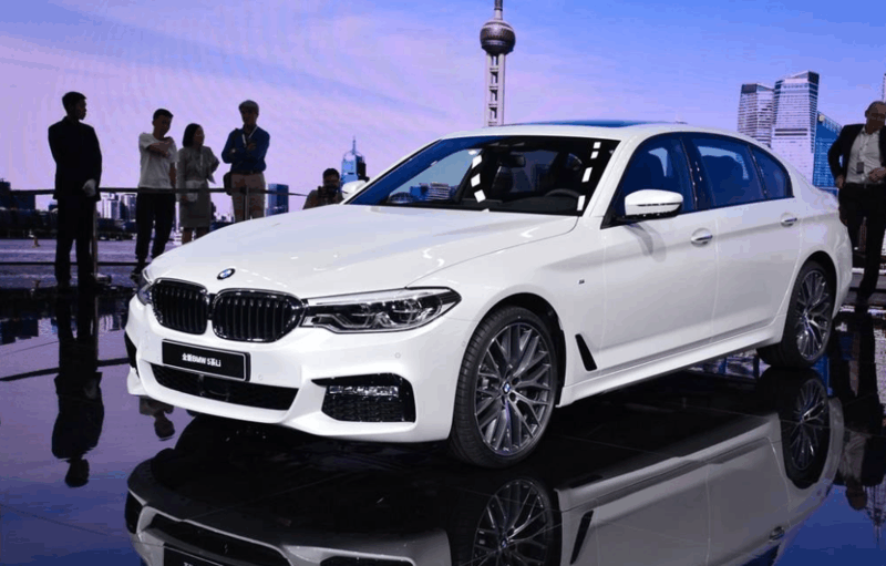 传祺首款c级车ga8, 国产车的设计制造技术再上一层!