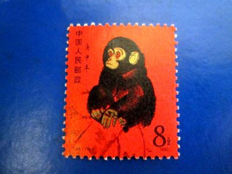 一封30多年前的信，买主花2000元买下却只取上面一张邮票