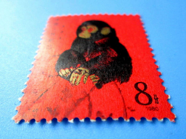 一封30多年前的信，买主花2000元买下却只取上面一张邮票