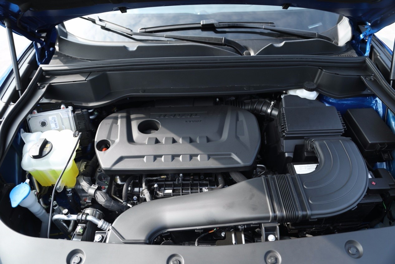 哈弗f7燃擎南浔古镇,全国媒体齐聚体验ai智能网联suv