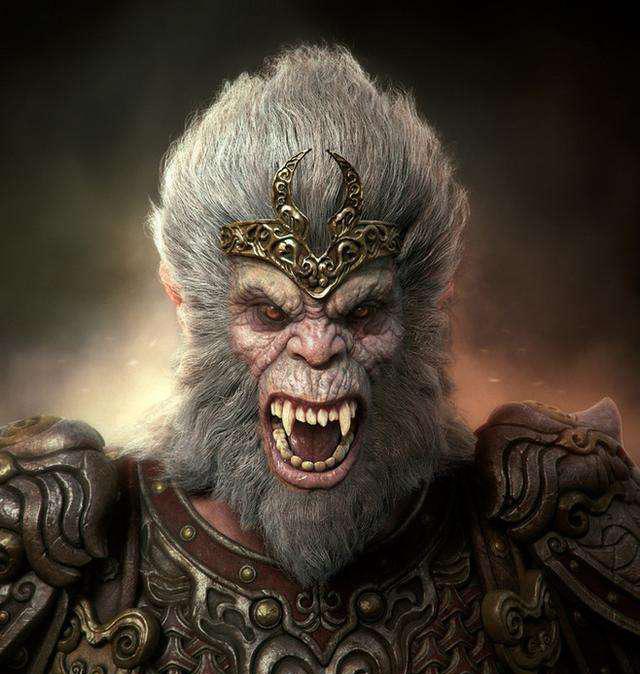 斗战胜佛具体负责啥工作看完才知道孙悟空成佛后竟如此憋屈