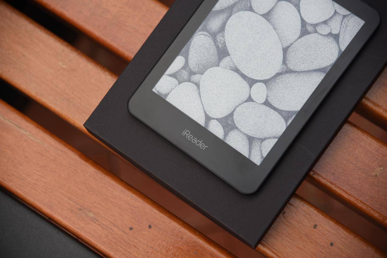 第一台掌上阅读器入手,掌阅iReader T6初体验