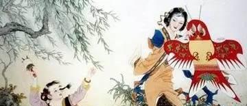 风筝最早的意义竟然是为了怀念已故亲人|风筝|木鸢|墨子_新浪新闻