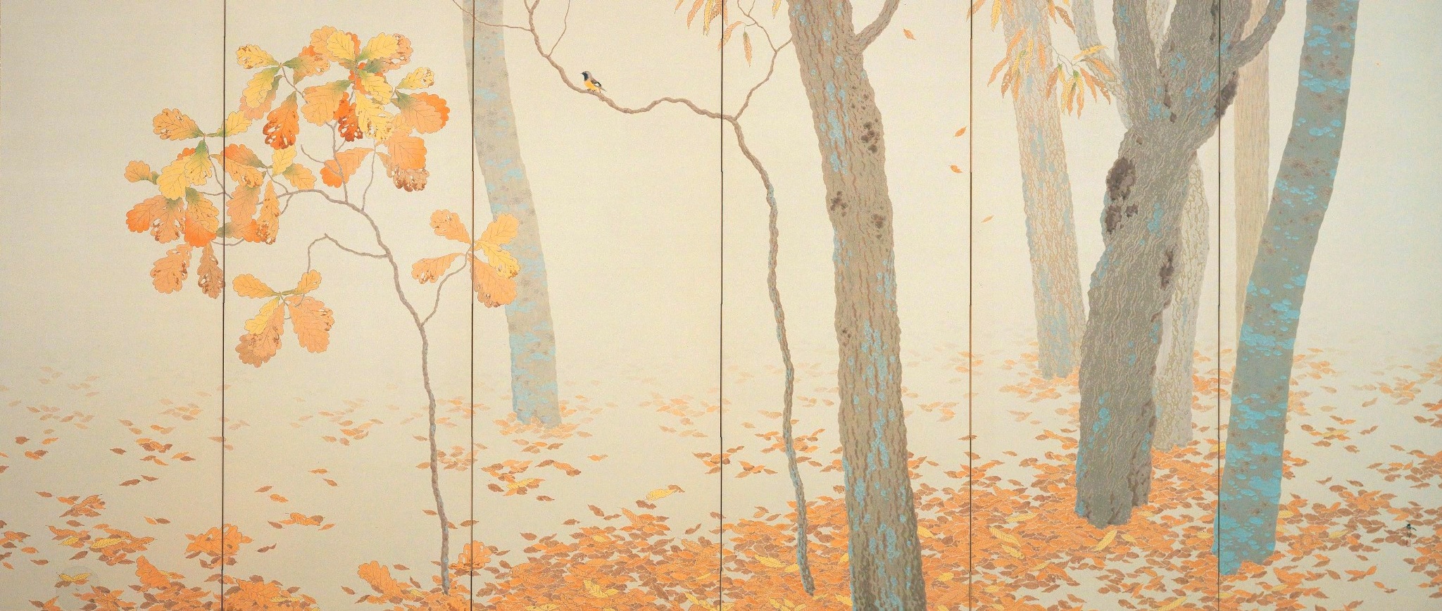 菱田春草作品|田春|作品_新浪新闻