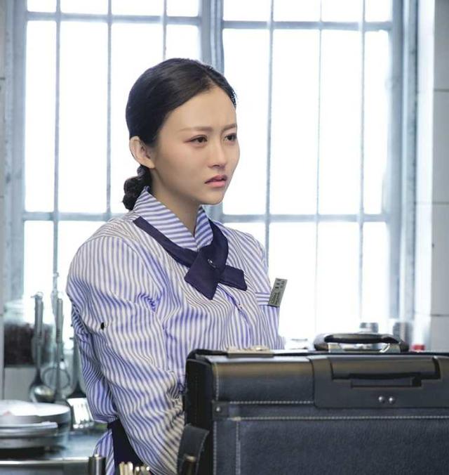 二龙湖爱情故事优酷网热播女主徐子涵演技受赞誉