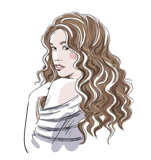 小心你身边这几个心机婊星座女