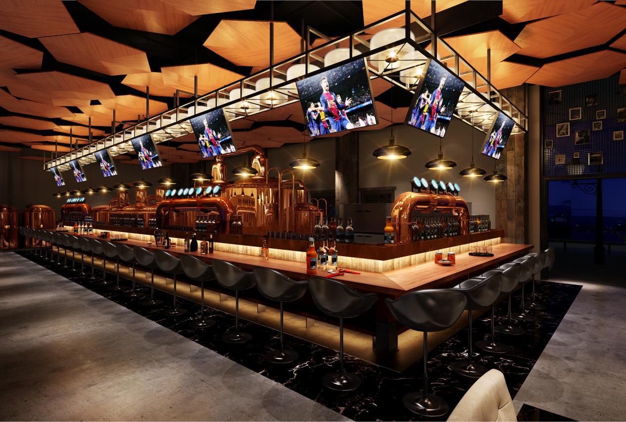 丽江复华国际度假世界盛世启幕中国文旅产业全新标杆完美首秀