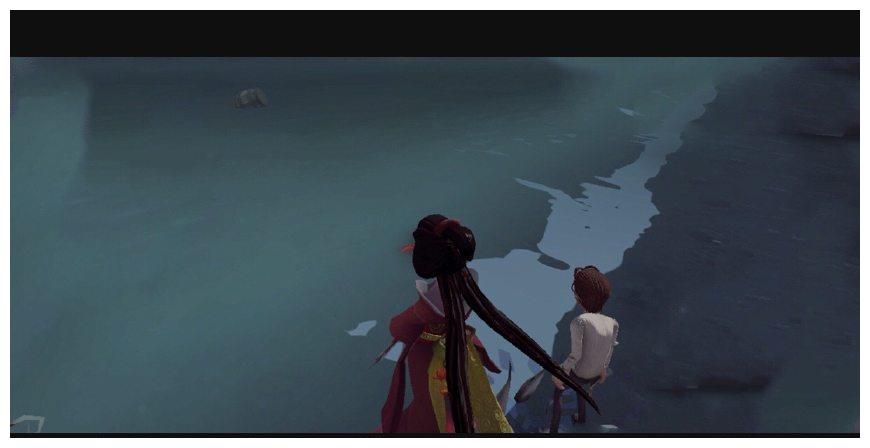 第五人格:蝴蝶与律师的商定( 3 )悲伤的真相