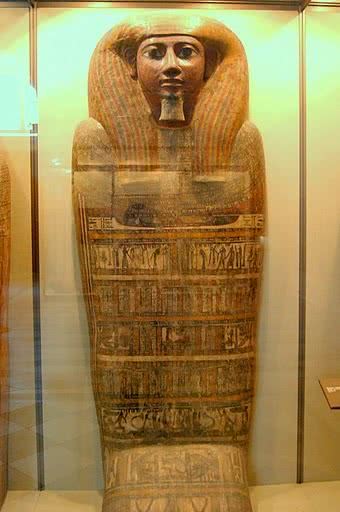 的国度,至今给人们留下了无数的神秘遗产|腊肉|木乃伊|埃及_新浪新闻