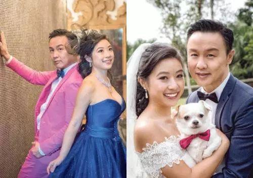 入行近30年屡传婚外情 53岁娶19岁娇妻 如今饰演殡仪业冷|郑敬基|殡仪