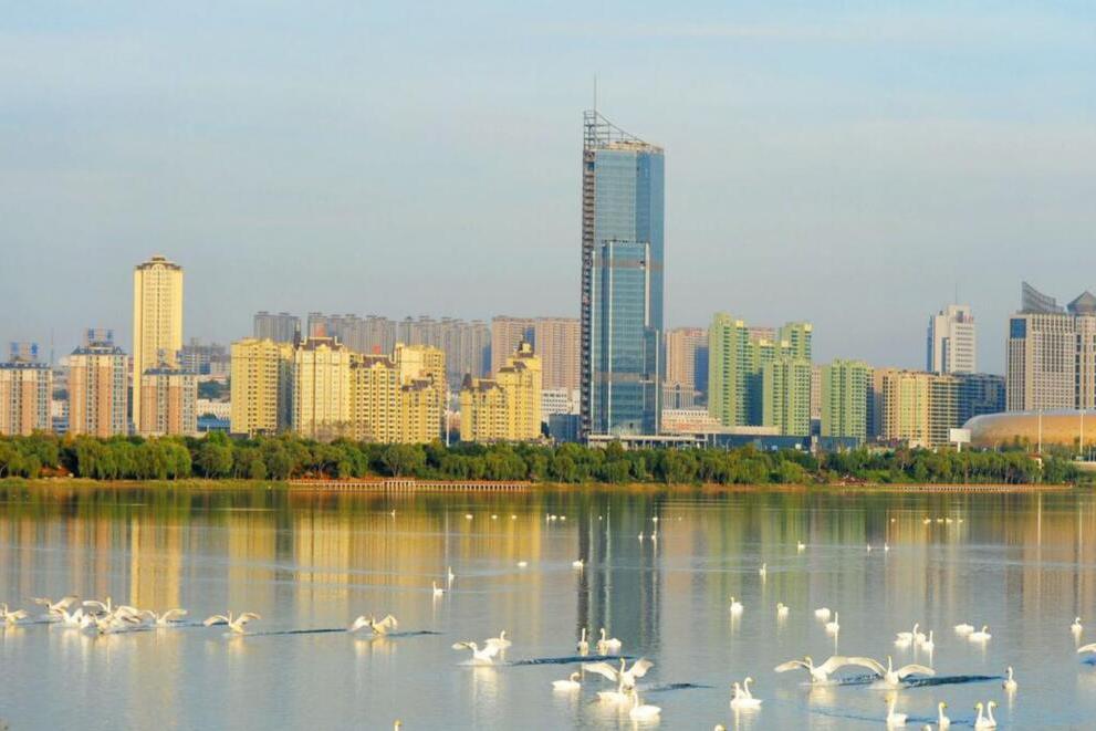 中国城市介绍之三门峡|三门峡|湖滨区|义马市_新浪新闻