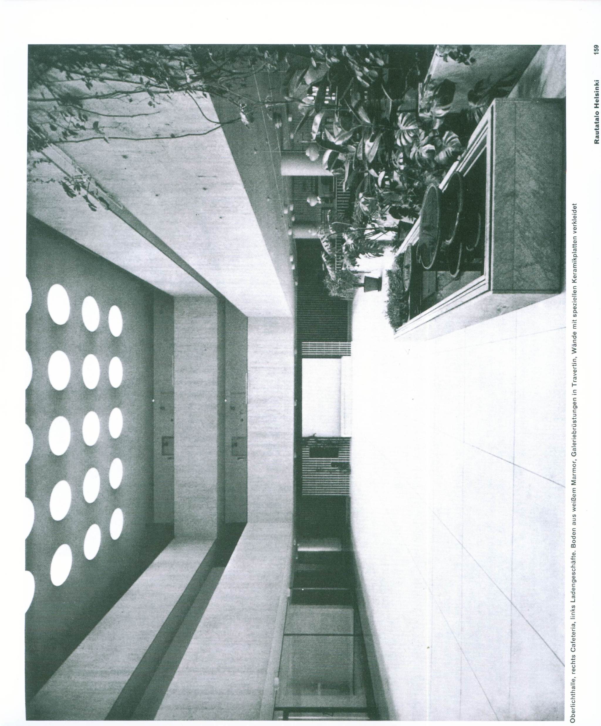 是芬兰现代建筑师