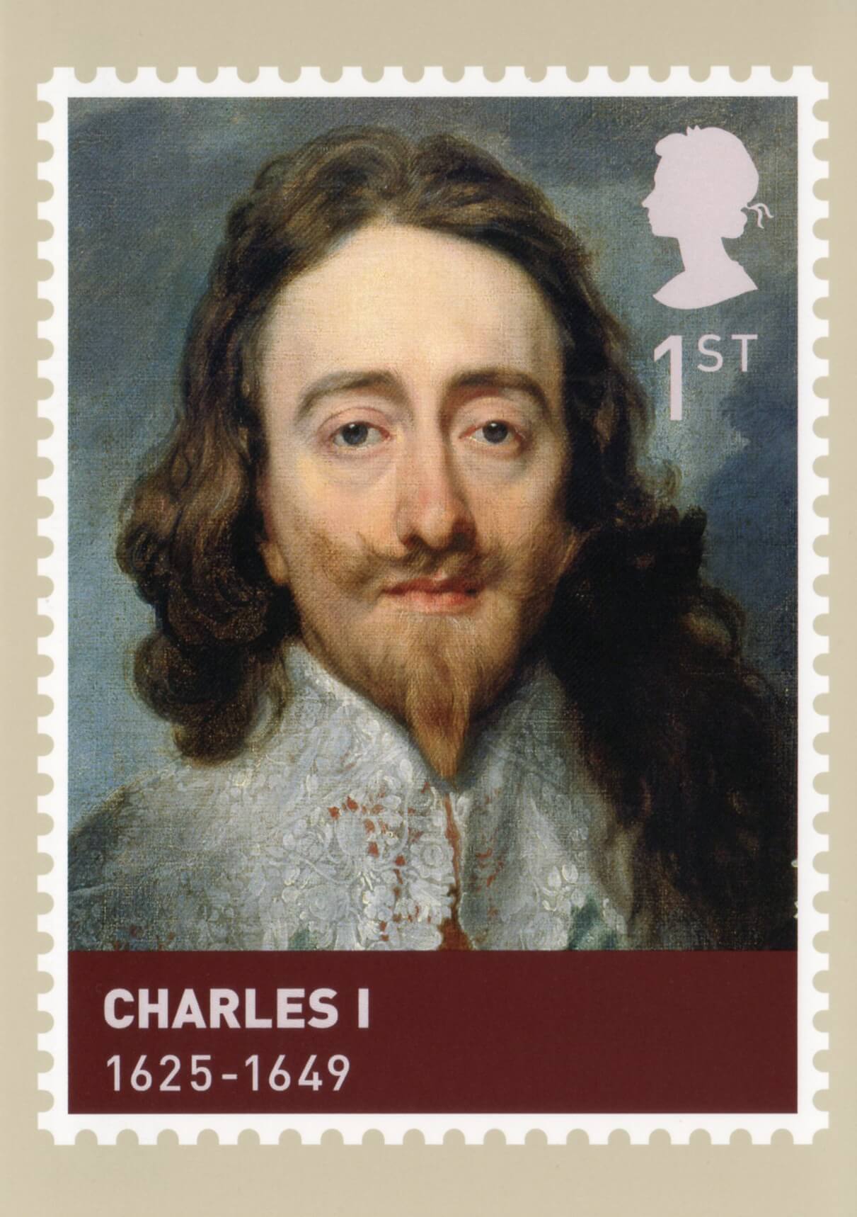 英国国王斯图亚特王朝詹姆士一世查理一世查理二世詹姆士