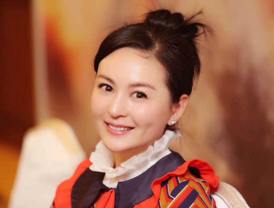 演50多部戏仍不红,却因说实话遭于正抹黑,她的反击获大家力挺