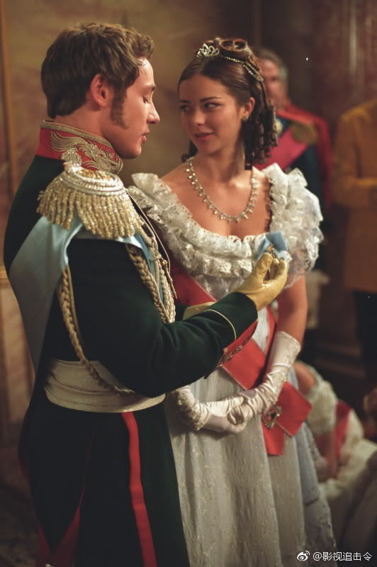 高分高颜值俄剧情迷彼得堡全集全收录