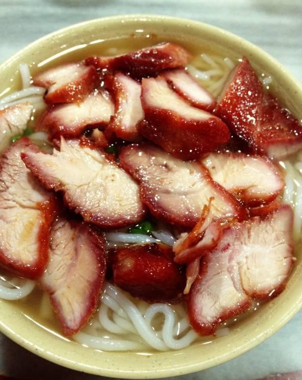 放置时间长导致蜜汁叉烧色泽变暗?有经验的师傅都这样做