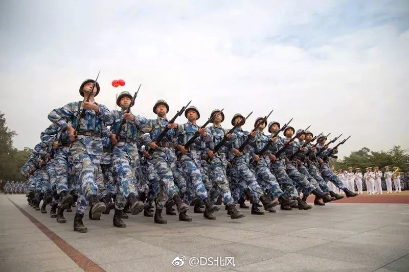23海军节邀请你阅兵 活动安排时间:4月23日地点:广东省东莞市虎门镇