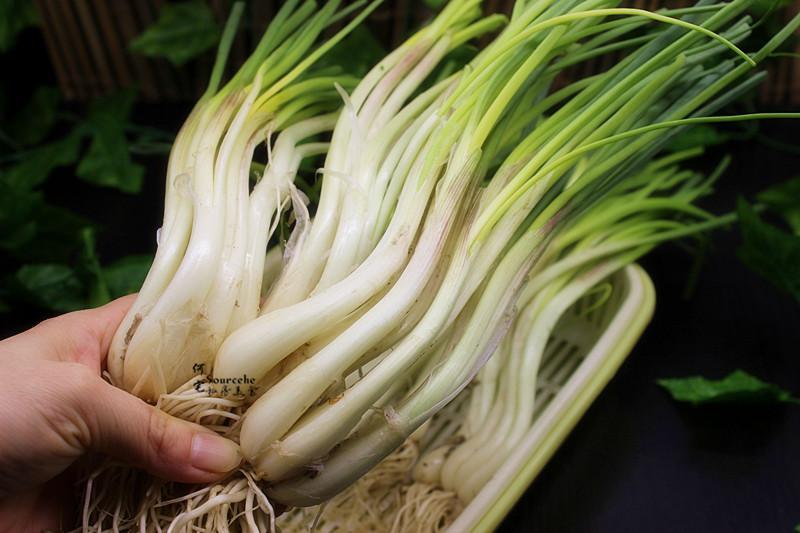 婆婆扔掉的菜叶,我捡回来这样做,一上桌全家抢着吃还夸我贤惠