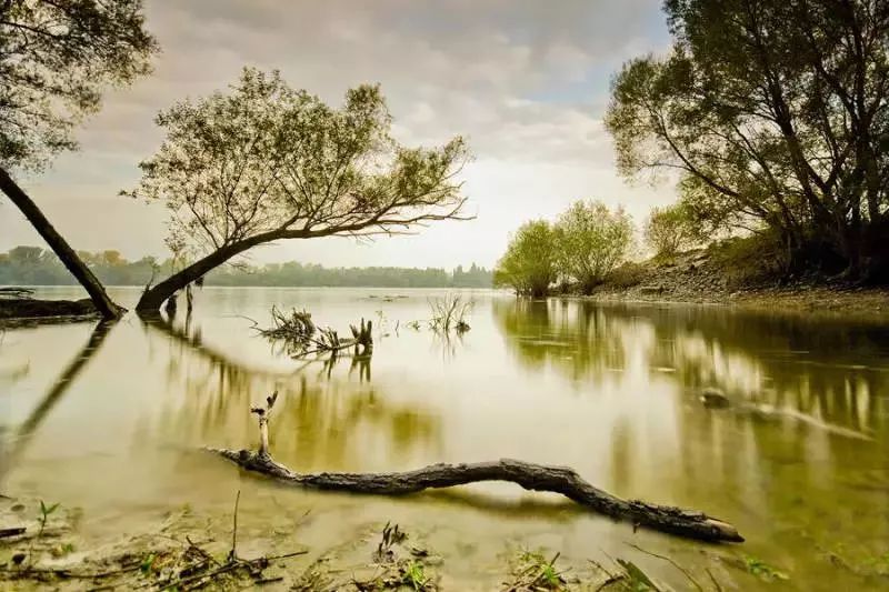 佳作欣赏|唯美壮丽的摄影艺术作品