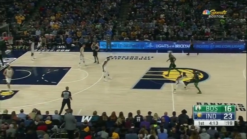 NBA 欧文生涯100大运球过人!熟悉的欧文节奏