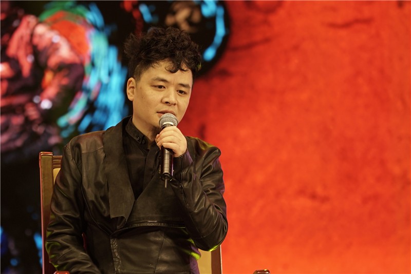 大影节开幕影片《荒城纪》定档5.18 幽默荒诞见人心