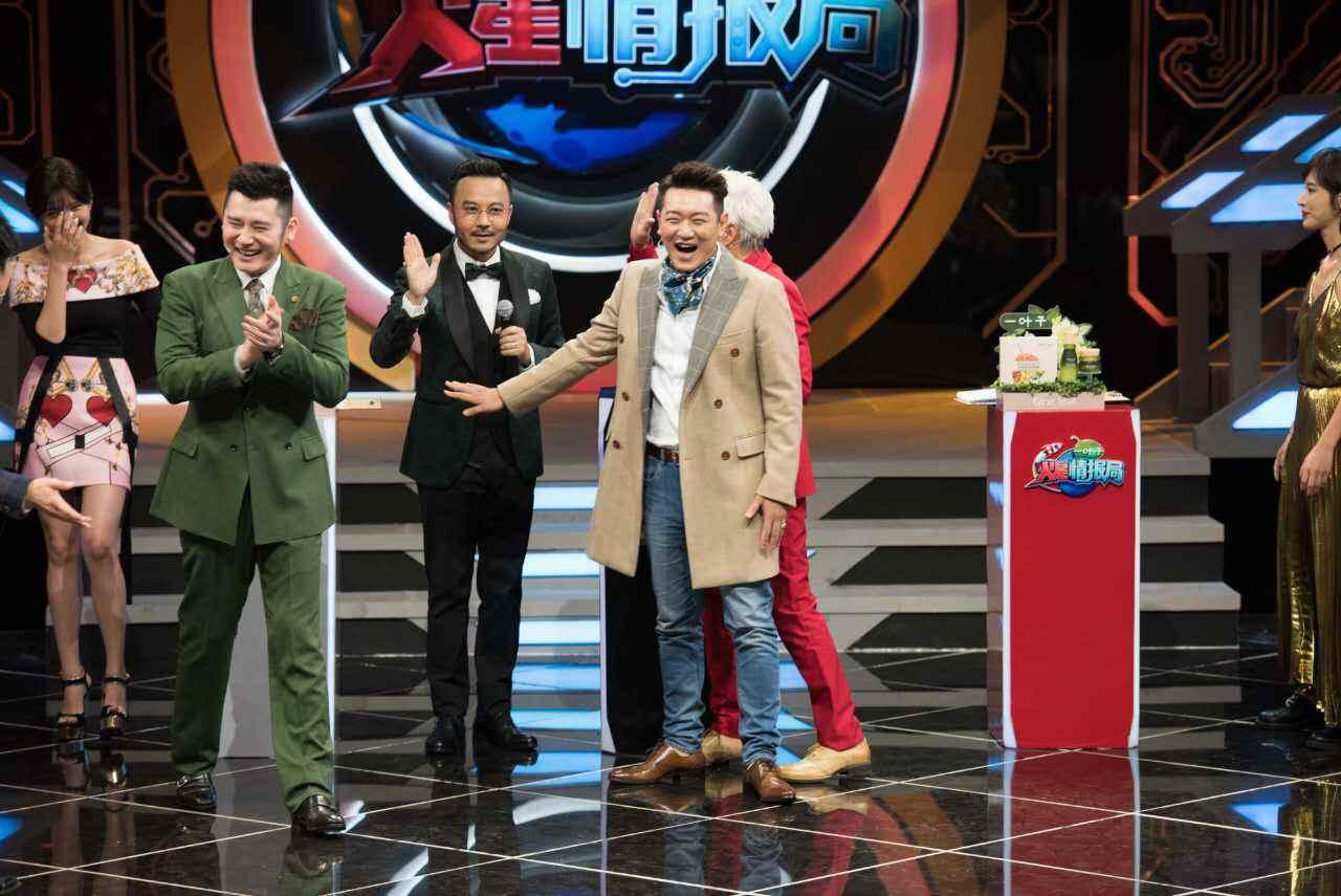 钱枫曾在《恰同学少年》颜值为巅峰状态,如今却胖成了这样