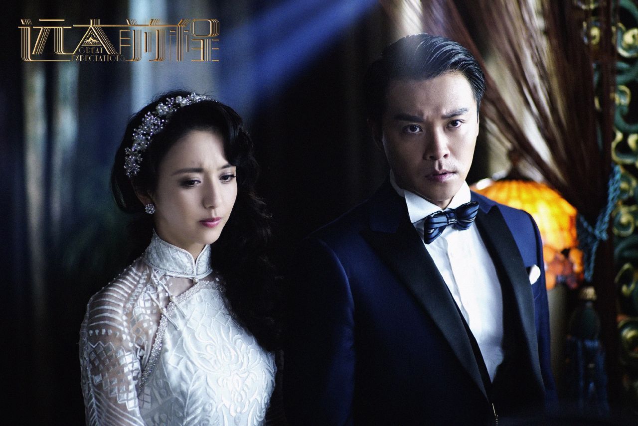 这两部剧打着让主角自立自强的幌子结果还是走玛丽苏套路