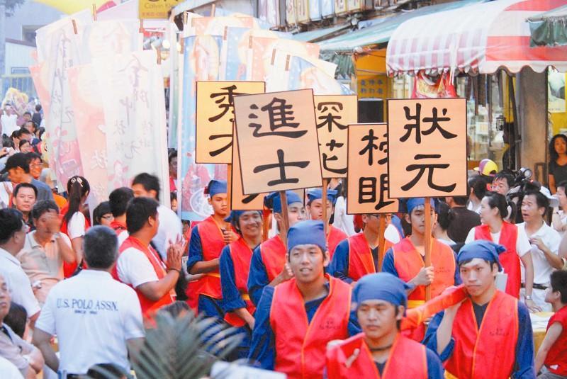 古代科举制状元人数最多的地方，它要是说第二，全国没人敢说第一|状元|科举制|休宁县_新浪新闻