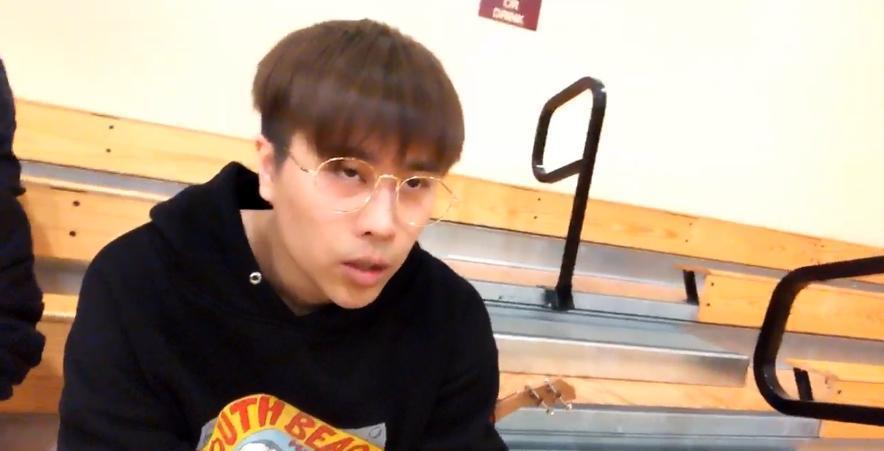 斗鱼蛇哥又一次强势回应外挂实锤, 这一次还会倒吗?