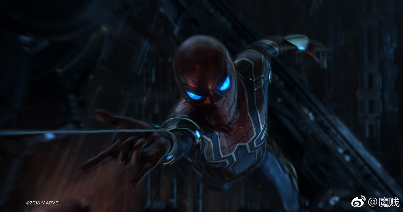 《 》剧照:涉及一定剧透,没看的请规避_新浪看点