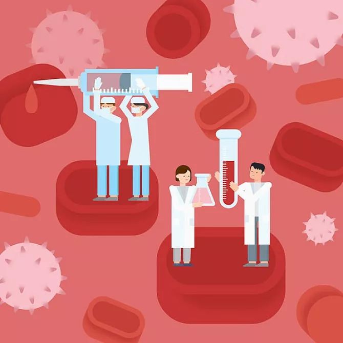 政策| 国内细胞治疗领域启动最大规模临床