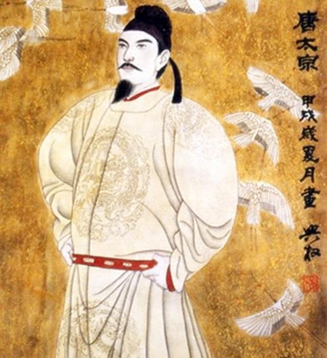 这个大臣贪污后,皇帝不杀他反而赐他大量物品,他见后终身不贪了