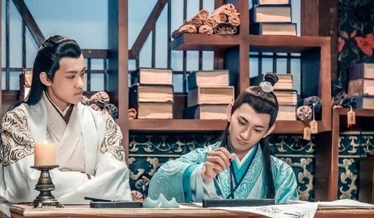 耽美文改编的电视剧推荐