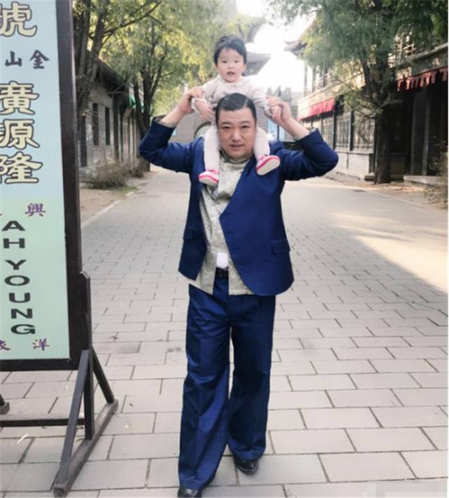 国家一级演员,从艺19年后才火了,贾冰却说:自己里外不是人了!