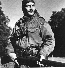 世界十大狙击手排名, 中国狙神屈居第八, 其实,