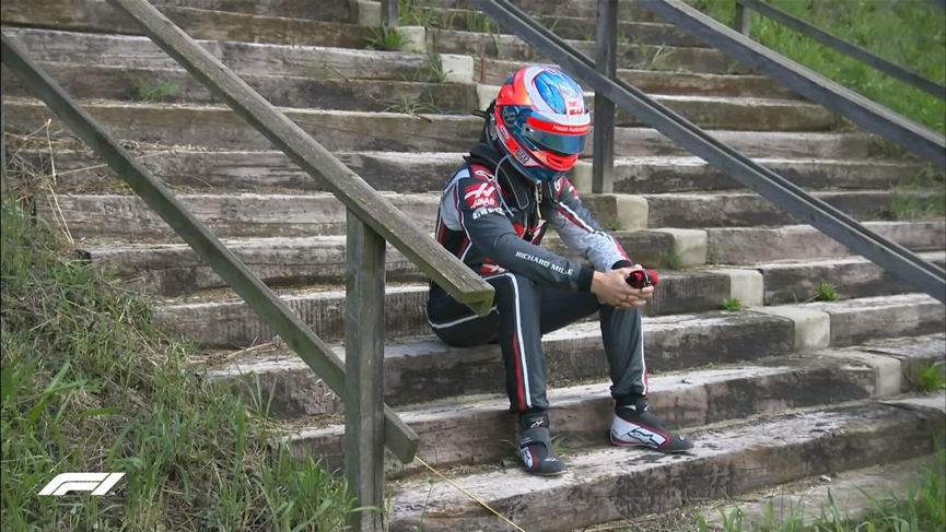 2018赛季F1西班牙站回顾丨梅奔首度包揽前二