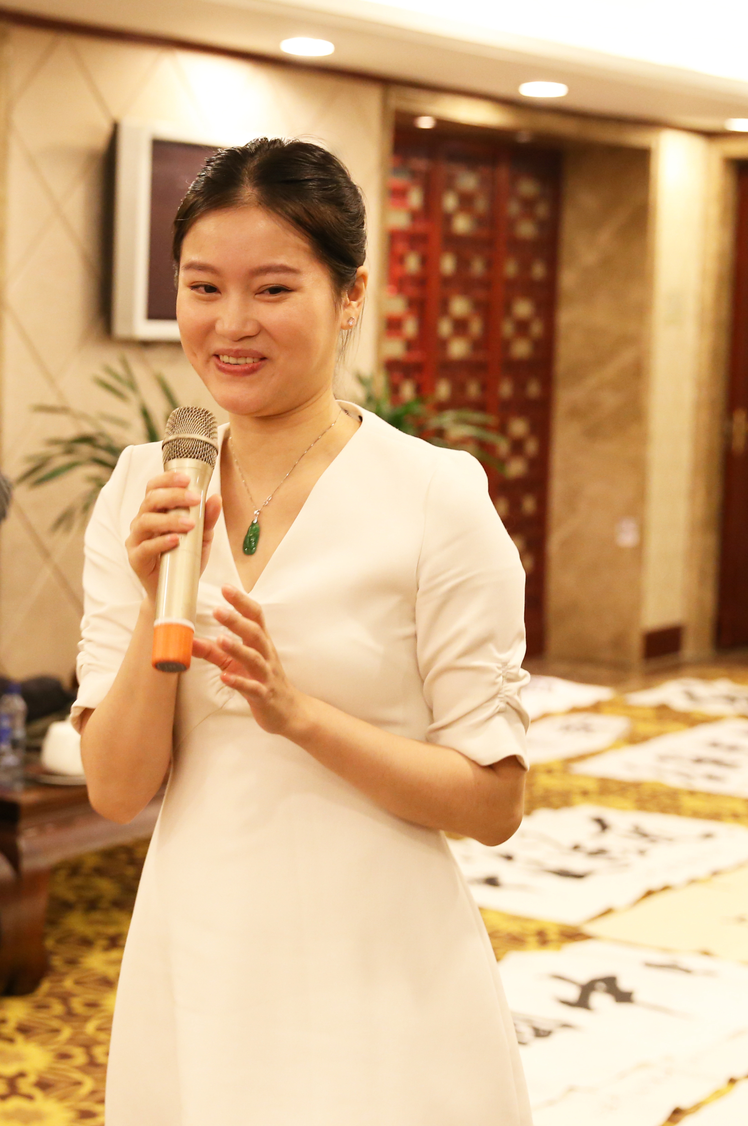 张俊以,范圣琦,侯天来加油新时代 启航君安康